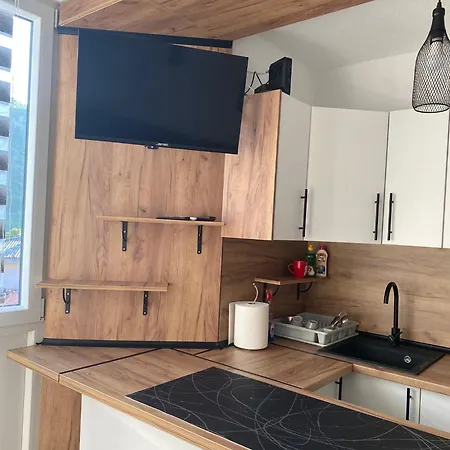 Apartament For 2 Jajce