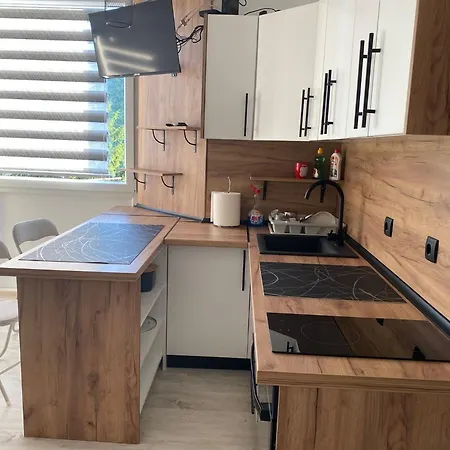 For 2 Appartement