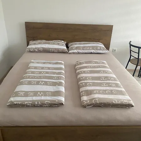 For 2 Apartament