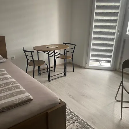 Apartament For 2 Jajce